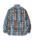 Lot No. SC29363 / TWILL CHECK WORK SHIRT