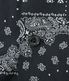 Lot No. SC39465 / NATIVE AMERICAN BANDANA PATCHWORK PRINT OPEN SHIRT