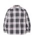 Lot No. SC29583 / FICTION ROMANCE DOBBY CHECK WORK SHIRT
