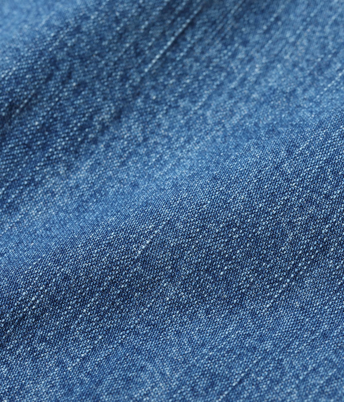Lot No. TT15882 / Late 1950s Style Blue Denim Okinawa Jumper  ��CHIBANA ARCHER'S�� (AGING MODEL)