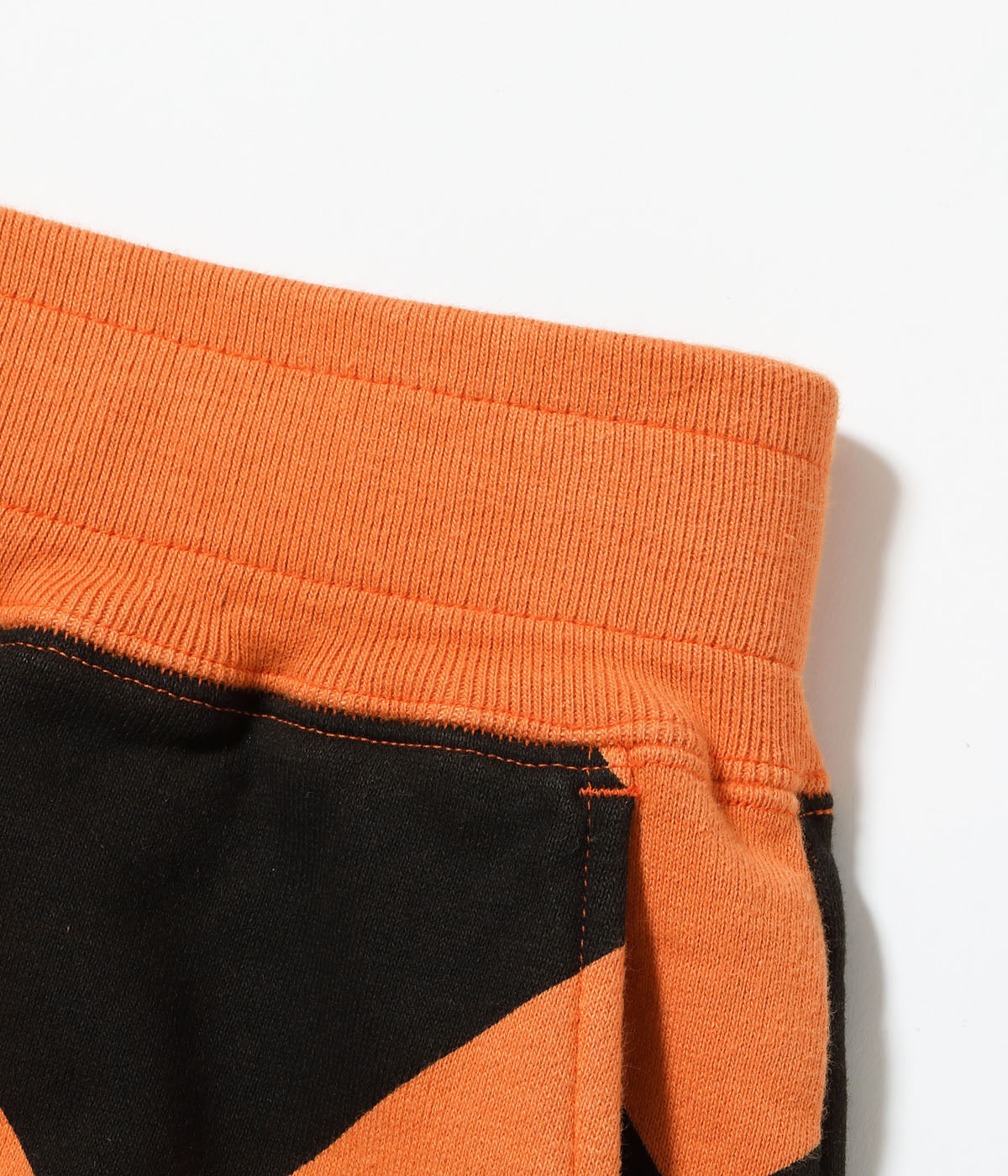 Lot No. BR52658 / LINE CREWMAN SWEAT SHORTS
