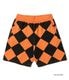 Lot No. BR52658 / LINE CREWMAN SWEAT SHORTS