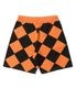 Lot No. BR52658 / LINE CREWMAN SWEAT SHORTS
