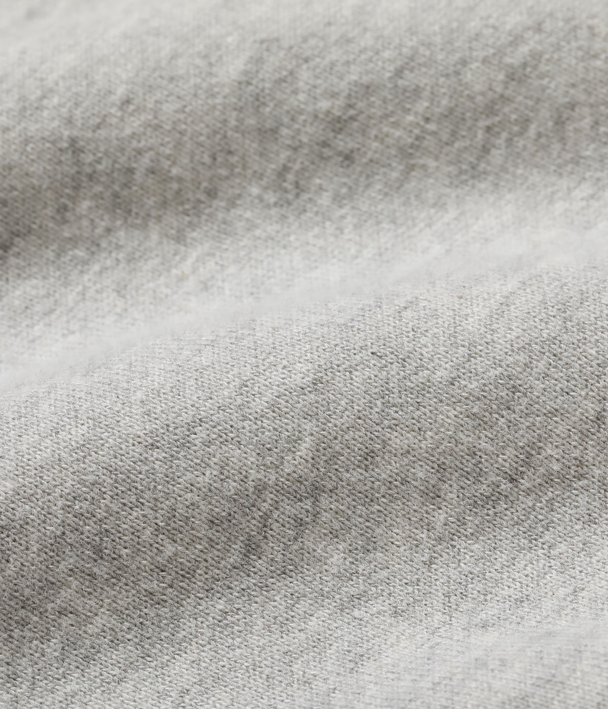 Lot No. BR69806 / HORIZONTAL KNITTING SWEAT SHIRT ��USS SHANGRI-LA��