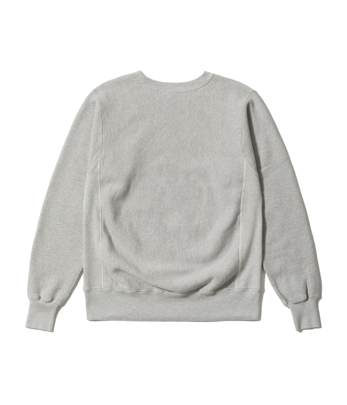 Lot No. BR69806 / HORIZONTAL KNITTING SWEAT SHIRT ��USS SHANGRI-LA��