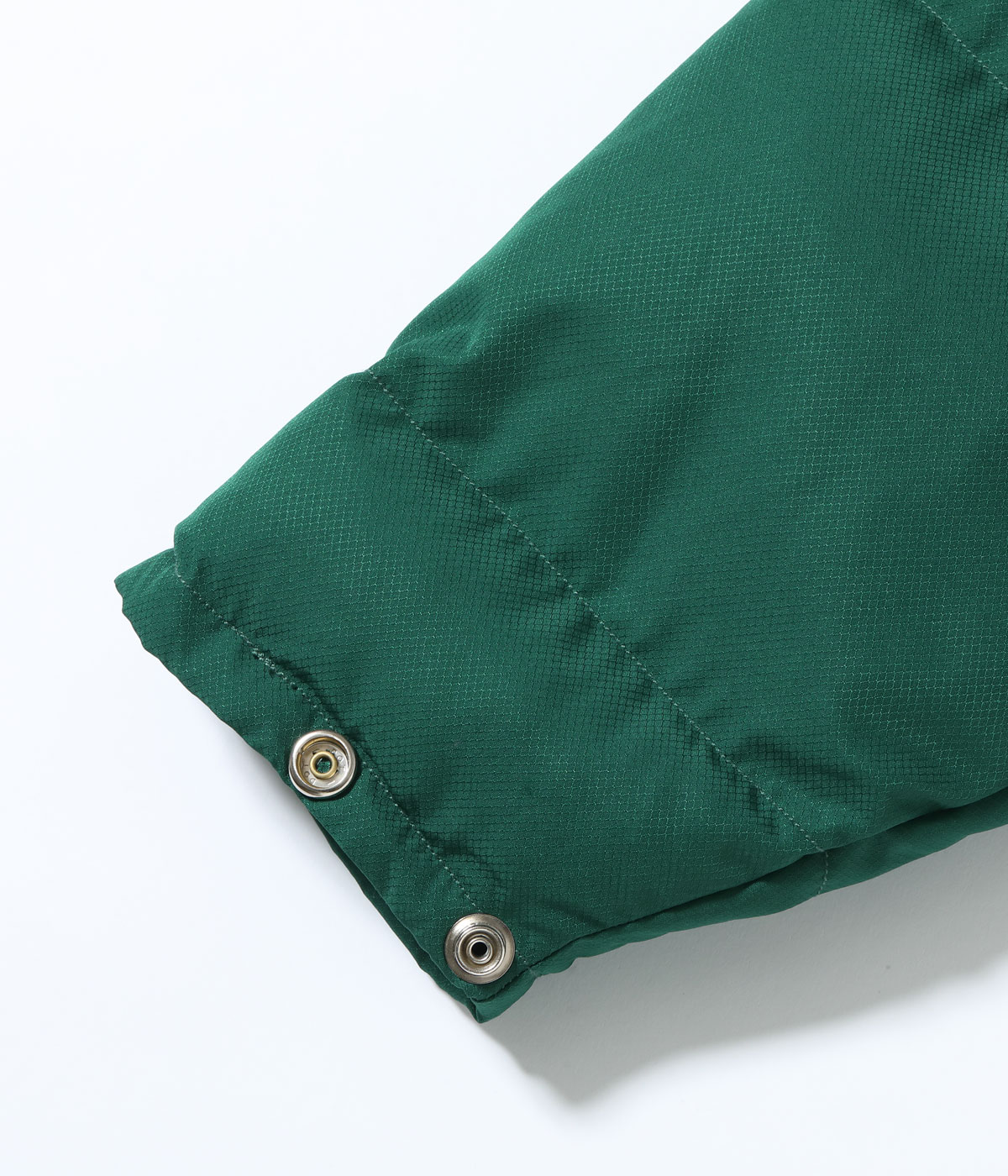 Lot No. MO16019 / MODUCT DIAMOND TAFFETA BALL PADDING JACKET