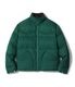 Lot No. MO16019 / MODUCT DIAMOND TAFFETA BALL PADDING JACKET