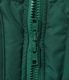 Lot No. MO16019 / MODUCT DIAMOND TAFFETA BALL PADDING JACKET