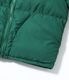 Lot No. MO16019 / MODUCT DIAMOND TAFFETA BALL PADDING JACKET