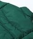 Lot No. MO16019 / MODUCT DIAMOND TAFFETA BALL PADDING JACKET