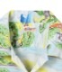 Lot No. SS38317 / RAYON HAWAIIAN SHIRT ��LAND OF RISING SUN��