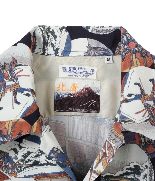 Lot No. SS37918 / SUN SURF �� ����̺� SPECIAL EDITION �����¢Ƥ����