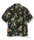Lot No. SS38575 / RAYON HAWAIIAN SHIRT ��HAWAIIAN PASSION��