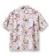 Lot No. SS38575 / RAYON HAWAIIAN SHIRT ��HAWAIIAN PASSION��