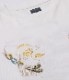 Lot No. TT79215 / SUKA T-SHIRT EMBROIDERED ��JAPAN MAP��