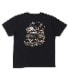 Lot No. TT79215 / SUKA T-SHIRT EMBROIDERED ��JAPAN MAP��