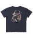 Lot No. TT79215 / SUKA T-SHIRT EMBROIDERED ��JAPAN MAP��