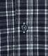 Lot No. SC29672 / FICTION ROMANCE 4oz. INDIGO CHECK WORK SHIRT