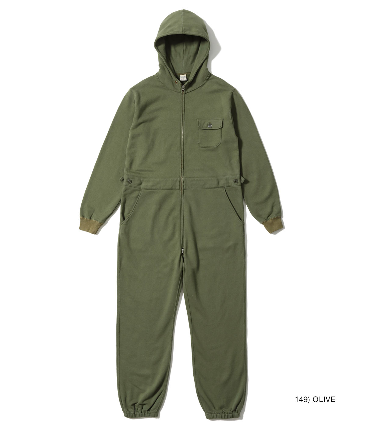 2026ǯ��������ͽ�� / Lot No. BR69812 / PARKA, FLIGHT, SUIT, SWEAT