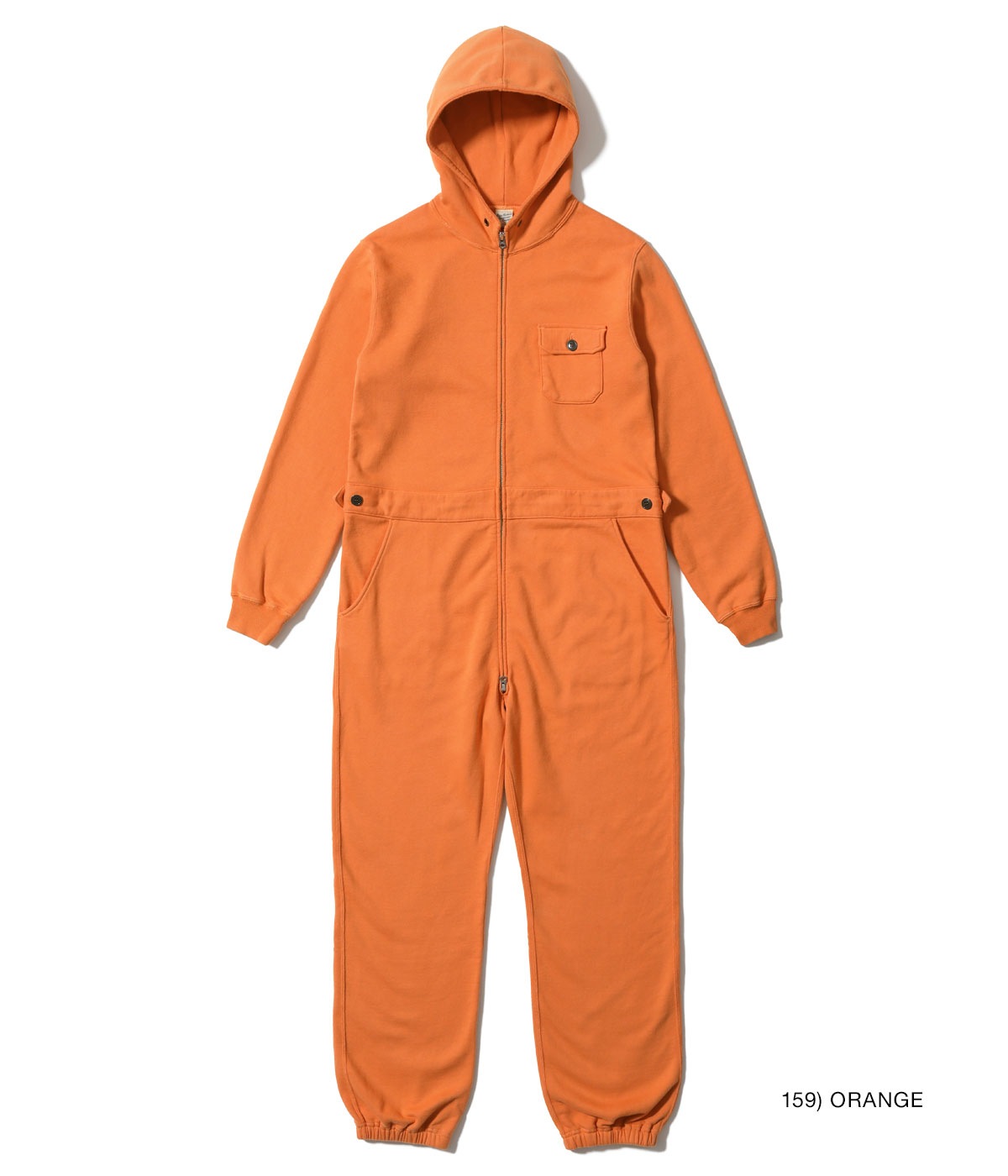 2026ǯ��������ͽ�� / Lot No. BR69812 / PARKA, FLIGHT, SUIT, SWEAT