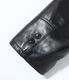 Lot No. SC80684 / BLACK HORSE HIDE 1940��s ��ROUGH-IN�� SPORT JACKET WWII MODEL