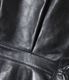 Lot No. SC80684 / BLACK HORSE HIDE 1940��s ��ROUGH-IN�� SPORT JACKET WWII MODEL
