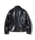 Lot No. SC80684 / BLACK HORSE HIDE 1940��s ��ROUGH-IN�� SPORT JACKET WWII MODEL