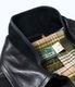 Lot No. SC80684 / BLACK HORSE HIDE 1940��s ��ROUGH-IN�� SPORT JACKET WWII MODEL