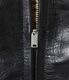 Lot No. SC80684 / BLACK HORSE HIDE 1940��s ��ROUGH-IN�� SPORT JACKET WWII MODEL