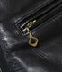 Lot No. SC80684 / BLACK HORSE HIDE 1940��s ��ROUGH-IN�� SPORT JACKET WWII MODEL