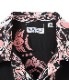Lot No. SS38576 / RAYON HAWAIIAN SHIRT TROPICAL FISH