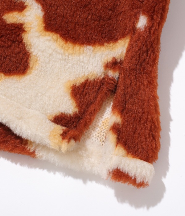 Lot No. SE15007 / Kodiak Style Pullover Jacket ��HOLSTEIN��