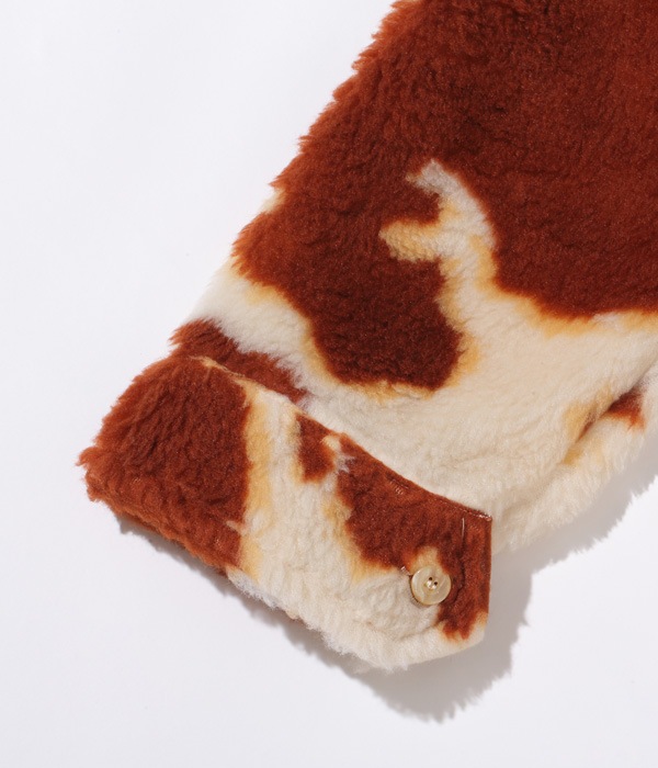 Lot No. SE15007 / Kodiak Style Pullover Jacket ��HOLSTEIN��