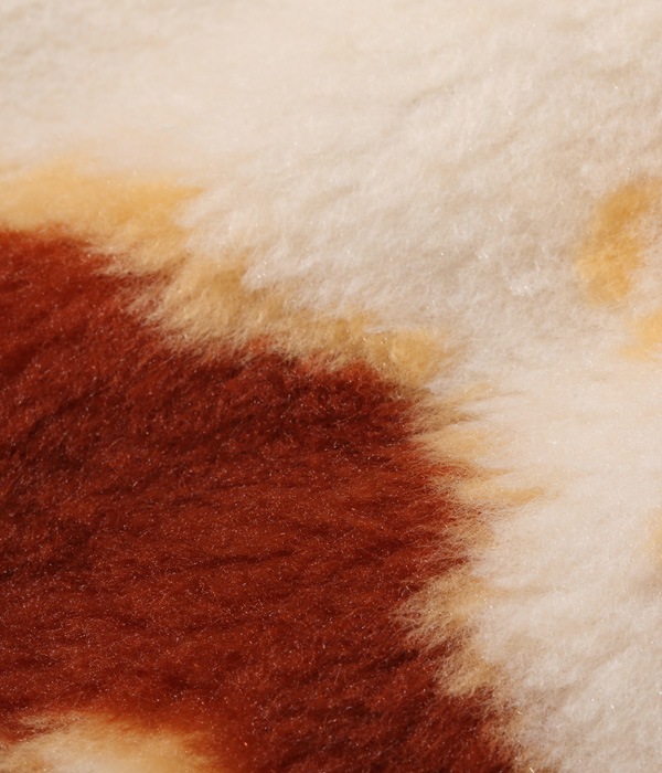 Lot No. SE15007 / Kodiak Style Pullover Jacket ��HOLSTEIN��