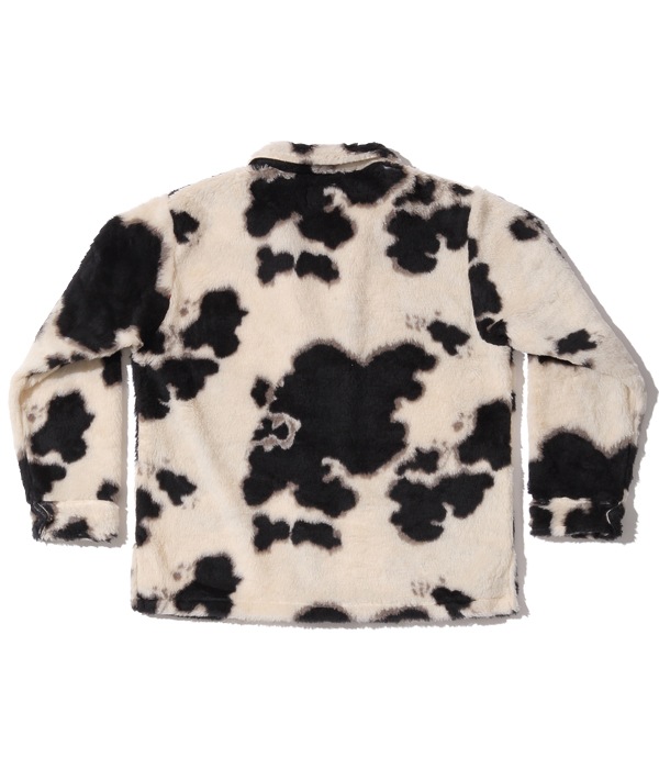 Lot No. SE15007 / Kodiak Style Pullover Jacket ��HOLSTEIN��