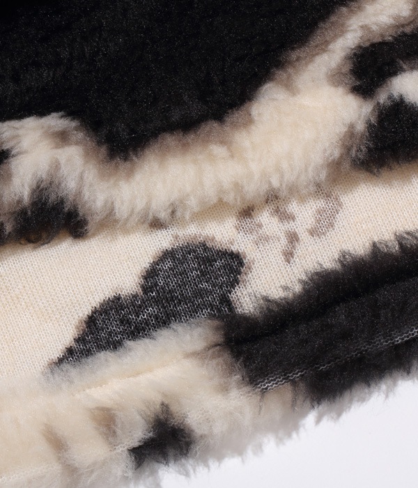 Lot No. SE15007 / Kodiak Style Pullover Jacket ��HOLSTEIN��