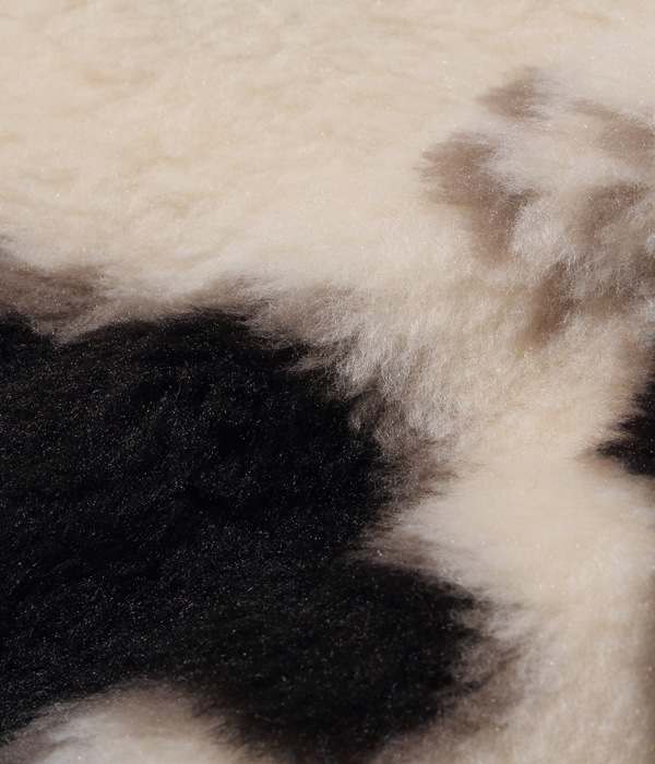 Lot No. SE15007 / Kodiak Style Pullover Jacket ��HOLSTEIN��