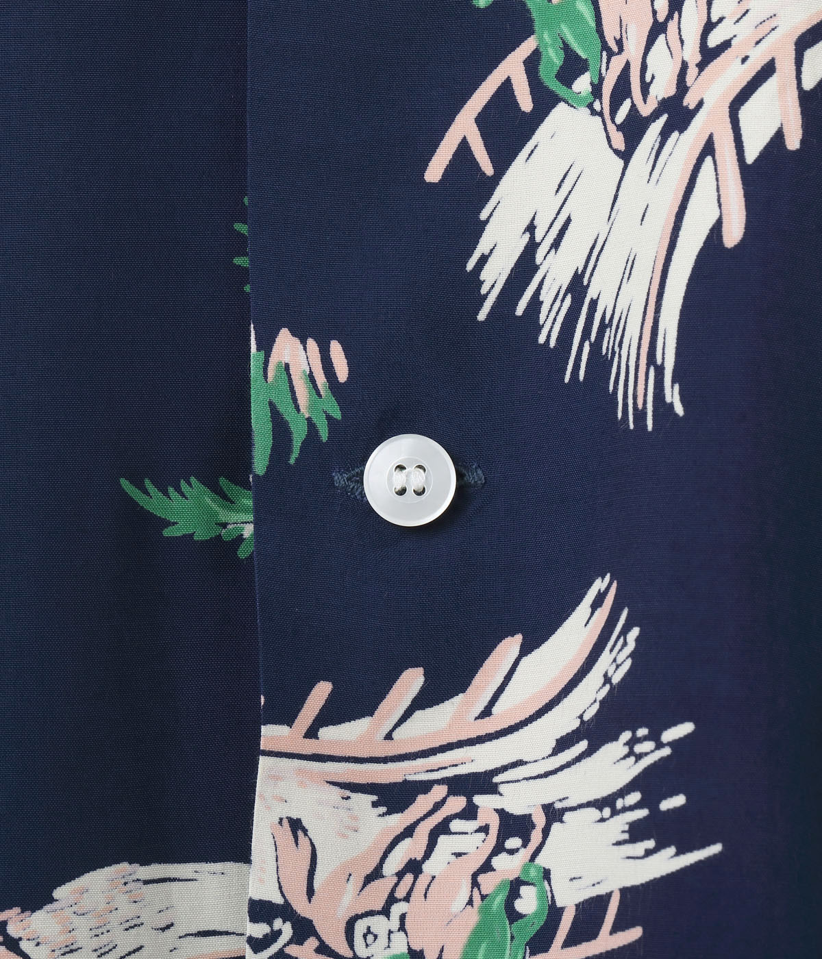 Lot No. DK29238 / DUKE KAHANAMOKU SPECIAL EDITION DERBY (LONG SLEEVE)