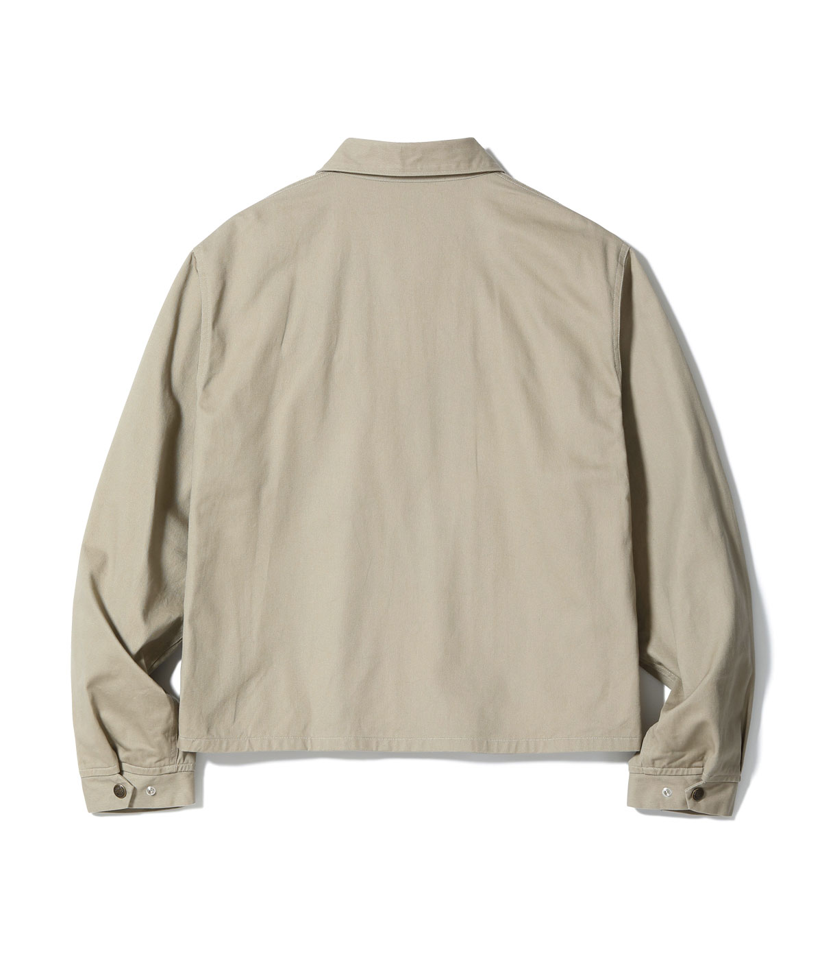 Lot No. TN15876 / TUF-NUT COTTON TWILL WORK JACKET