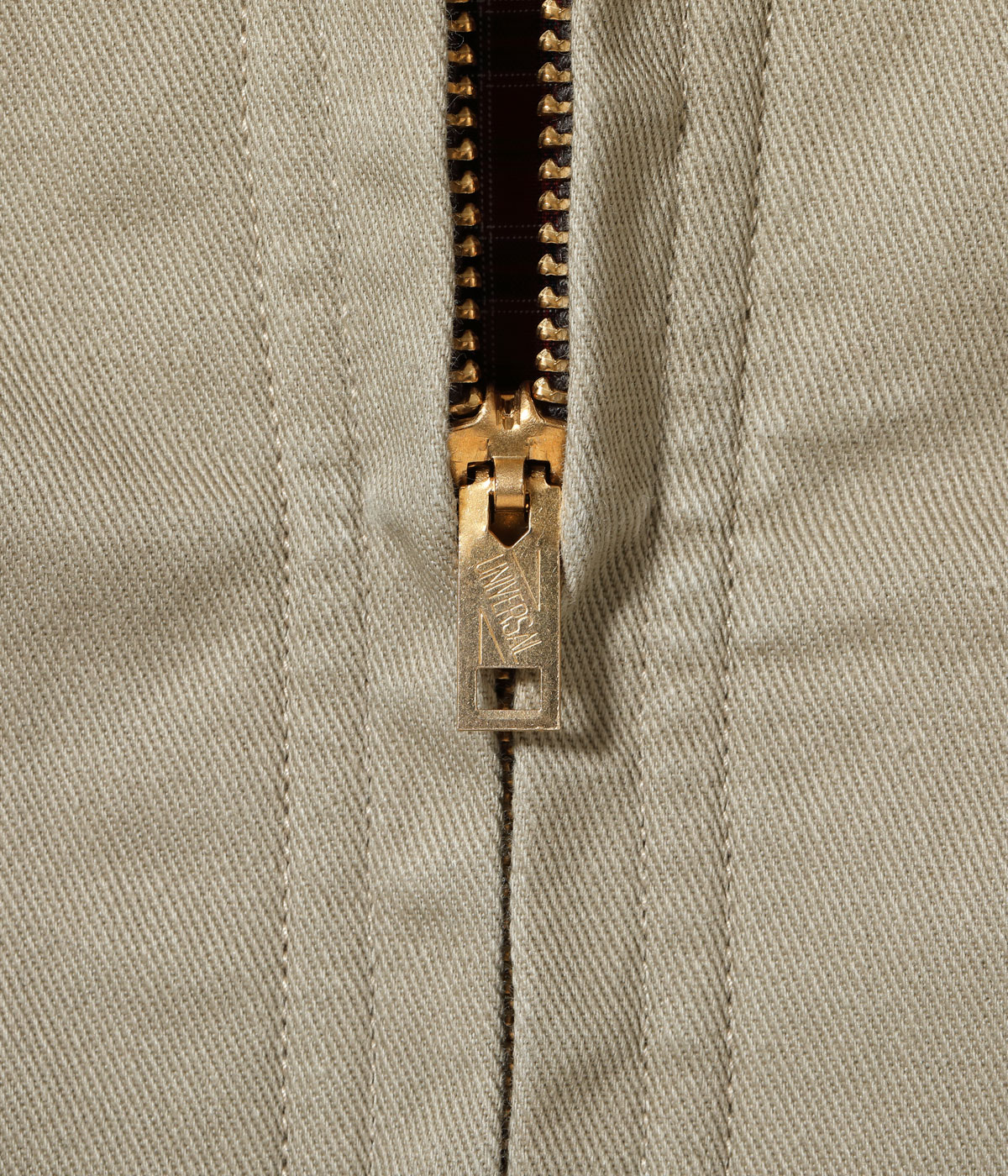 Lot No. TN15876 / TUF-NUT COTTON TWILL WORK JACKET