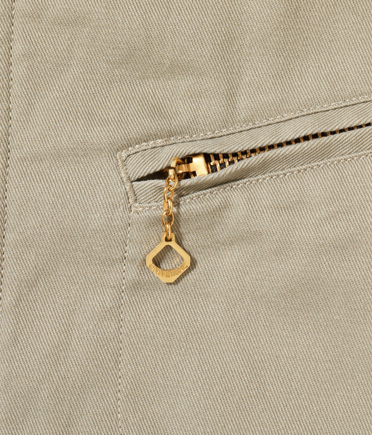 Lot No. TN15876 / TUF-NUT COTTON TWILL WORK JACKET