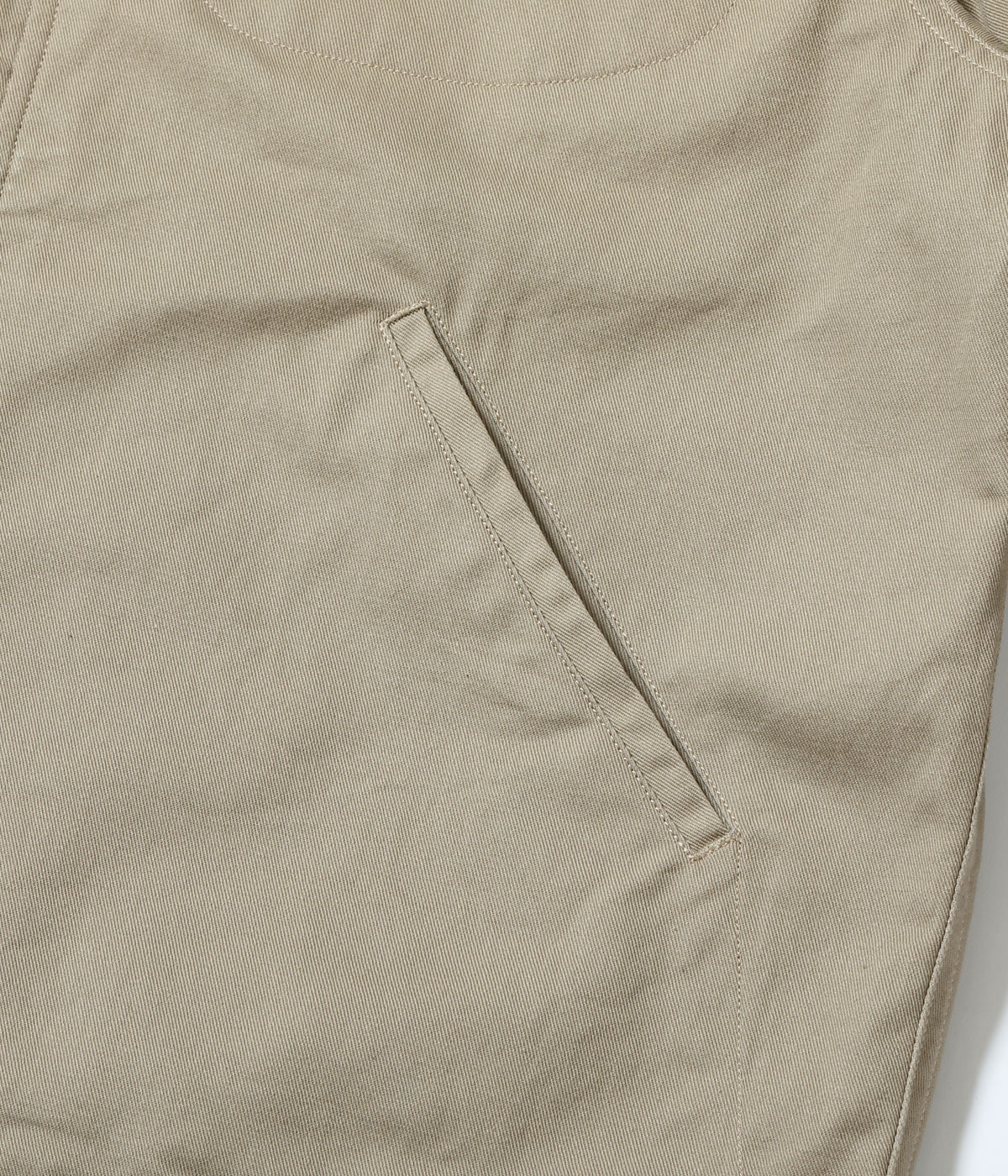 Lot No. TN15876 / TUF-NUT COTTON TWILL WORK JACKET