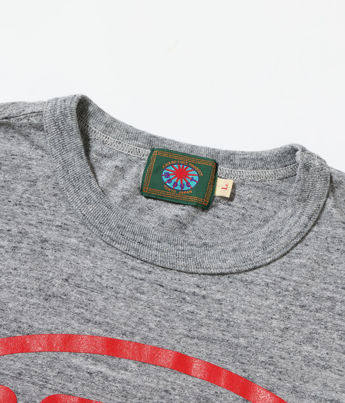 Lot No. MO79672 / MODUCT PRINT T-SHIRT ��BOOK CLUB��