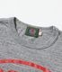 Lot No. MO79672 / MODUCT PRINT T-SHIRT ��BOOK CLUB��