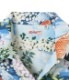 Lot No. SS38321 / RAYON HAWAIIAN SHIRT CARP