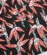 Lot No. SS38577 / RAYON HAWAIIAN SHIRT ��SCENERY OF BAMBOO��