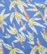 Lot No. SS38577 / RAYON HAWAIIAN SHIRT ��SCENERY OF BAMBOO��