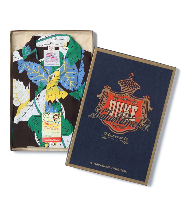 Lot No. DK36203 / DUKE KAHANAMOKU SPECIAL EDITION MONSTERA