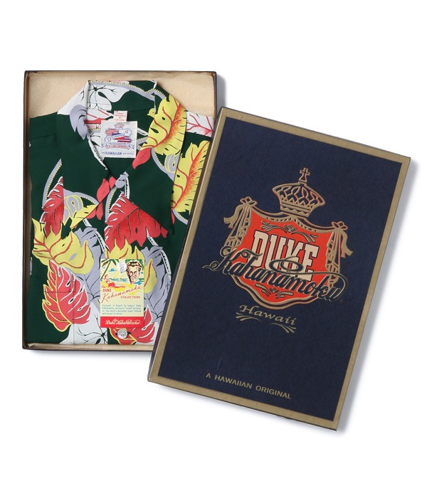 Lot No. DK36203 / DUKE KAHANAMOKU SPECIAL EDITION MONSTERA