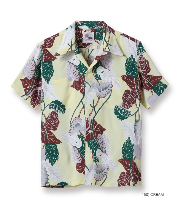 Lot No. DK36203 / DUKE KAHANAMOKU SPECIAL EDITION MONSTERA